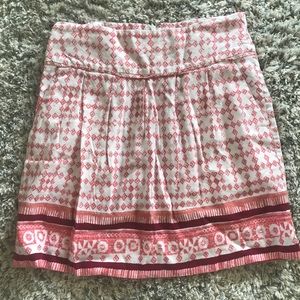 LOFT skirt